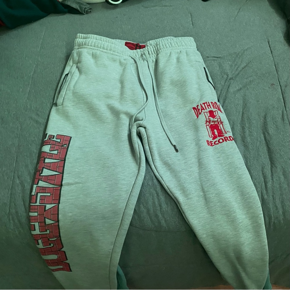 Death row records Sweats